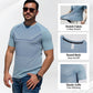 Men's Quick Dry Workout T-Shirt