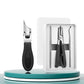 🔥Eagle Beak Angled Nail Clippers 3-Piece Set