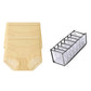 🌸Buy 1 Get 1 Free🌸Women's Breathable Shorts Underwear
