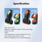 🎁HOT SALE🎁—Shock Absorbing Insoles for Men & Women