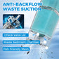 🎁Hot sale🔥Automatic Aquarium Filter System