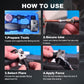 ⏳Time-Limited Special—Universal Automotive Brake Pipe Flaring Tool Kit