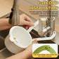🎉HOT SALE 50% OFF🎉Say goodbye to sticky, smelly sink dead ends!