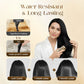 🔥Flash Sale💖2-in-1 Convenient Hair Dye Comb For Gray Hair