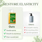 Batana Oil Shampoo with Rosemary Extract