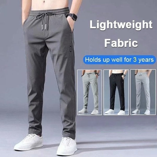 🔥HOT SALE 49% OFF🔥Unisex Ultra Stretch Quick Drying Pants