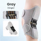⏰ LIMITED TIME 50% OFF! 🔥Adjustable Knee Protection Booster for Sport