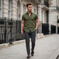 👔 60% OFF NOW! ✨ Men's Non-Iron Shirts – Wrinkle-Free, Comfortable All Day & Perfect for Business or Casual 👕