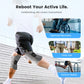 ⏰ LIMITED TIME 50% OFF! 🔥Adjustable Knee Protection Booster for Sport