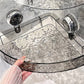 🔥Hot Sale🔥Suction Decorative Home Storage Organizer Shelf