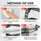 🔥Clearance Sale🔥Quick-Drying Waterproof Strong Adhesive Glue💥Buy 2 Get 1 Free!!!! 😎