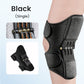 Adjustable Knee Protection Booster for Sport