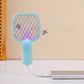 2025 New🦟USB Mini Electric Fly Swatter