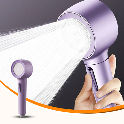 🔥Limited Time Sale 49%OFF💥High Pressure Handheld Shower Head
