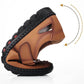 🔥Last Day Sale 50%🔥-Stylish Leather Hollow Sandals