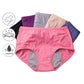 🎉Last Day-Buy 1 Get 3 Packs🎉 High Waist Leak proof panties✨Butter-Soft & Stretchy🍃