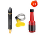 ⏰🔥LIMITED TIME 50% OFF! 🚗 High-Pressure Car Washing Nozzle – Powerful, Easy & Save Big at Home 💦✨