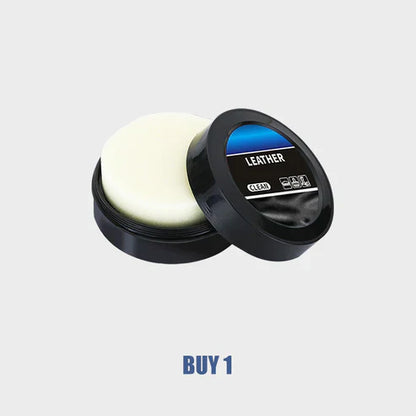 💥Hot Sale 49% OFF🍃Leather care cleaning cream