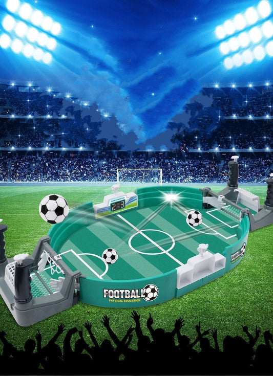 🔥New Year Sale 30% off🔥FOOTBALL TABLE INTERACTIVE GAME🎁