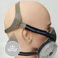 ⏳Time-limited Special⌛Activated Carbon Anti-Dust Double Tank Gas Mask