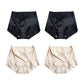 🔥Hot Sale 🔥Premium Satin Antibacterial Moisture-absorbing Panties