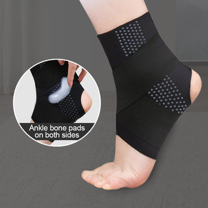 Adult ankle protection fixers