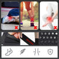 Adult ankle protection fixers