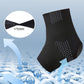 Adult ankle protection fixers