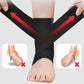 Adult ankle protection fixers