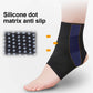 Adult ankle protection fixers