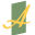 anrdre logo