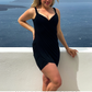 🔥HOT SALE🏄‍Women's Beach Wrap Dress Cover-up