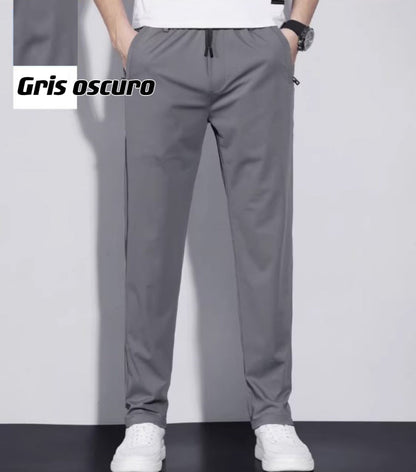 ✨Buy 2 Free Shipping✨Summery ice Silk Sports pants