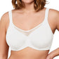 🏆 Last Day Special Price $ 19.99 ! 💐Women's Plus Size Cooling Full Coverage Minimizer Bra