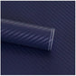 ⏳Time-Limited Special⏰3D/6D Carbon Fiber Interior Trim Film – Self-Adhesive Car Wrap
