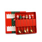 Christmas Cutlery Set-Enhance Your Holiday Dining