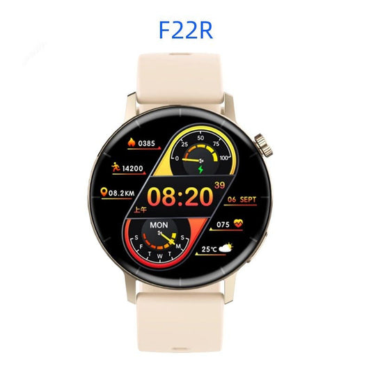 Multifunctional Smart watch——Non-invasive blood glucose measurement