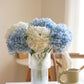 Best Gift - Artificial Hydrangea