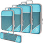 Compression Packing Cubes