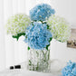 Best Gift - Artificial Hydrangea