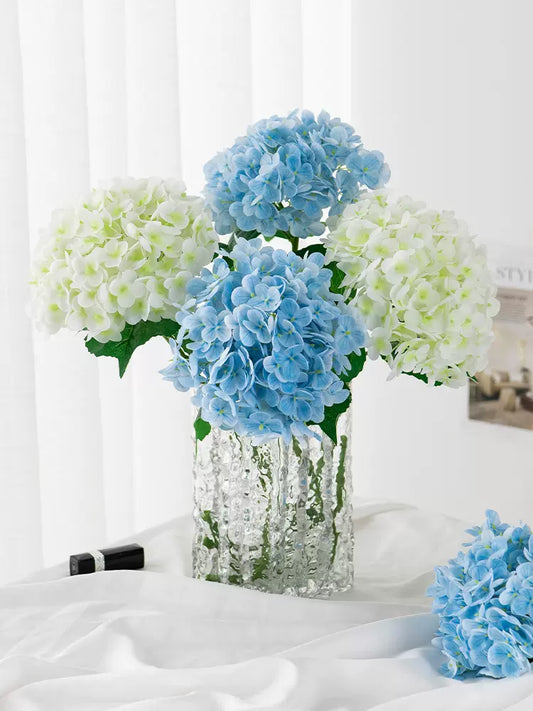 Best Gift - Artificial Hydrangea