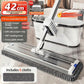 360° Hands-Free Rotating Flat Mop