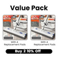 360° Hands-Free Rotating Flat Mop