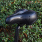 Comfortable And Breathable Bicycle Saddle