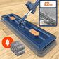 🔥2024 50% discount new super-absorbent large flat mop - Buy 2 get free shipping!