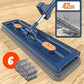 🔥2024 50% discount new super-absorbent large flat mop - Buy 2 get free shipping!