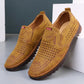 🔥Last Day Sale 49%🔥Men's Leather Slip-On Loafer