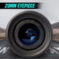 4K 10-300X40mm Super Telephoto Zoom Monocular Telescope