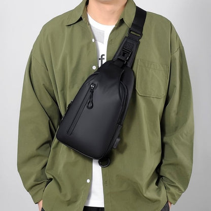 🔥Hot Sale 49% Off🔥Waterproof Shoulder Bag