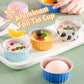 🔥Hot Sale Buy 2 Get 1 Free🔥Reusable Disposable Aluminum Foil Tin Cup
